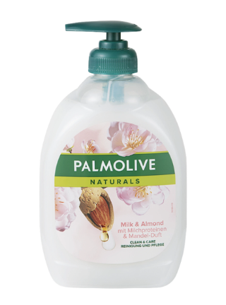 Startpakke Toiletpapir, håndsæbe og Håndklædepapir thumbnail 1