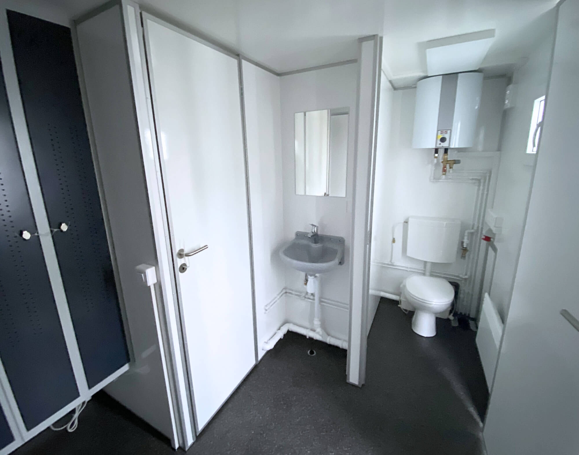 MILJØVOGN 4 PERSONERS thumbnail 2