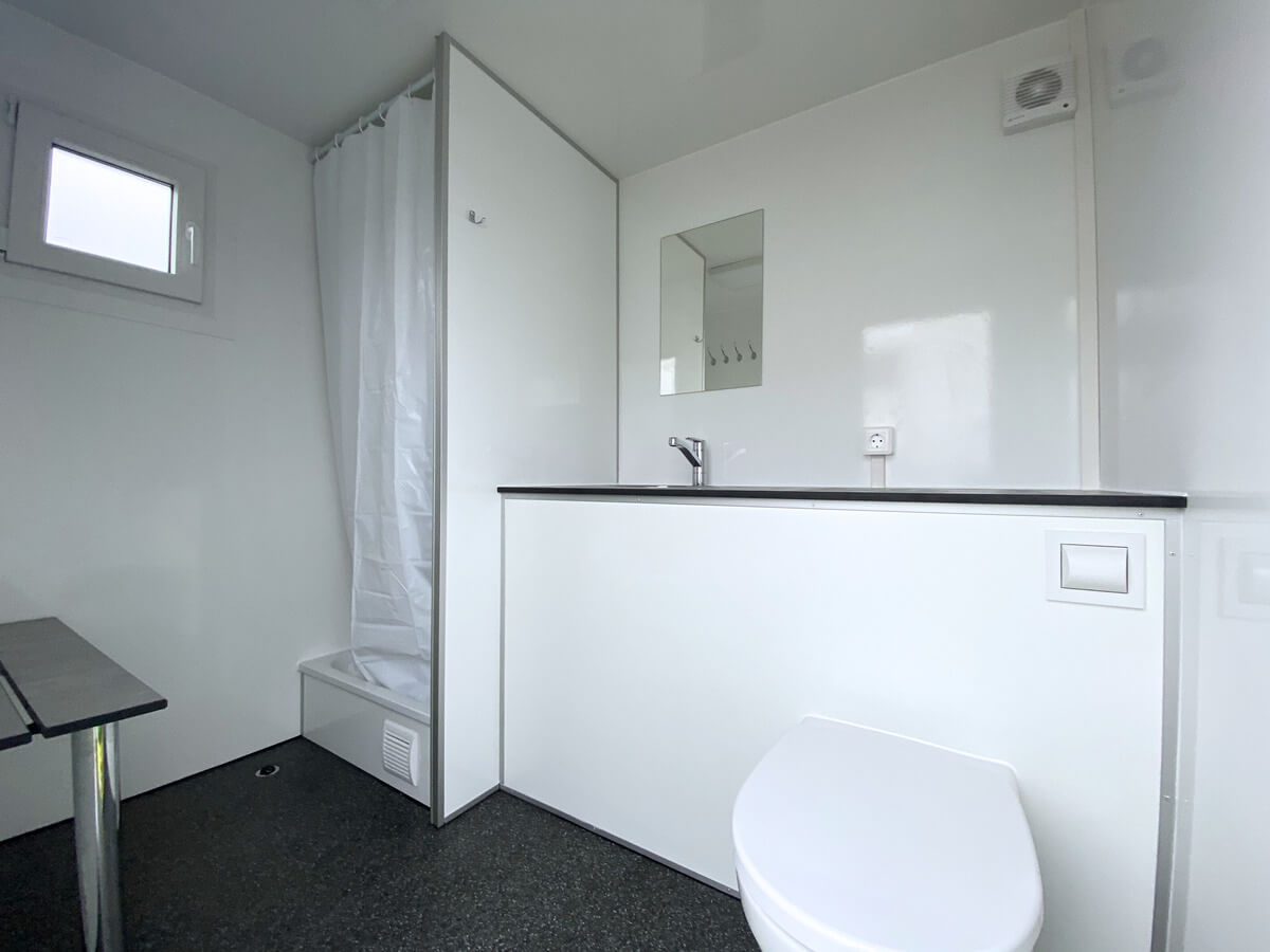 TOILET & BADVOGN thumbnail 1